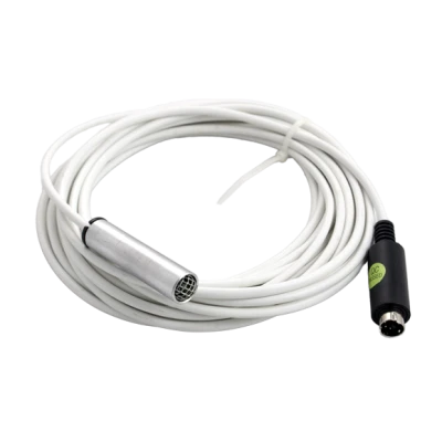 AS25 - SONDA TEMPERATURA UMIDITA' CON CAVO DA 6M GSE PER SMS-ALARM CONTROLLER II