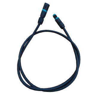 V990011 - SYLVANIA - PROLUNGA ALIMENTAZIONE GROLUX LINEAR LED | 1m