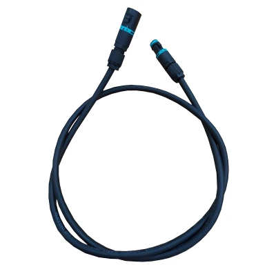 V990011 - SYLVANIA - PROLUNGA ALIMENTAZIONE GROLUX LINEAR LED | 1m