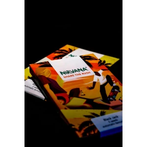 NIAK48A5 - NIRVANA - AK-48  AUTO  | 5 SEMI