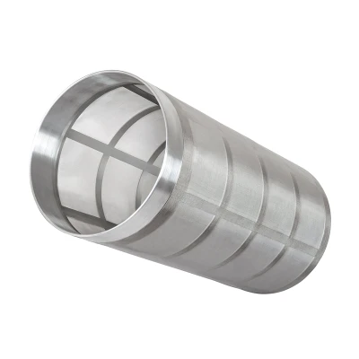 RC0140 - MASTER PRODUCTS - TAMBURO ESTRAZIONE POLLINE PER MT DRY 200