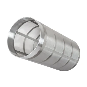 RC0140 - MASTER PRODUCTS - TAMBURO ESTRAZIONE POLLINE PER MT DRY 200