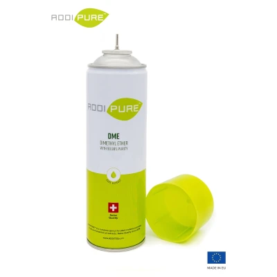 ADD020301 - ADDIPURE - DME ETERE DIMETILICO GAS | 500ml