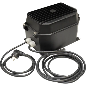 BK1000 - SYSTÈME D'ALLUMAGE ÉTANCHE IP66 POUR HPS 1000W ETI BLACK BOX