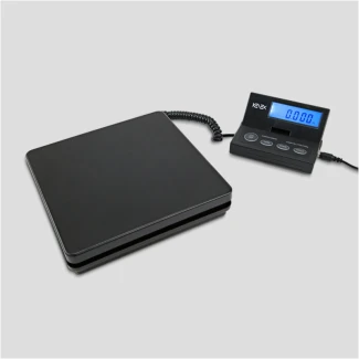 CARGO50 - KENEX - BILANCIA DIGITALE CARGO CAR50 | MAX 50KG STEP 2,0G