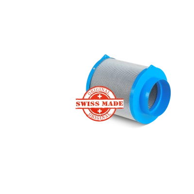 ART1203 - CARBONACTIVE HOMELINE GRANULATE 200G DIAM 125MM - 200MC/H