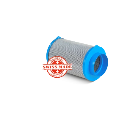 ART1205 - CARBONACTIVE HOMELINE GRANULATE 300G  DIAM 125MM - 300MC/H