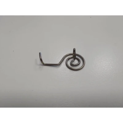 KS1MOLLA - KOPTER FLIES - MOLLA DI RICAMBIO PER  FORBICI KS1 (2 UNITÀ)