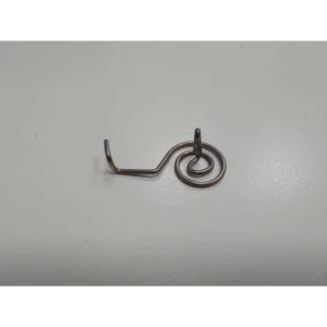 KS1MOLLA - KOPTER FLIES - MOLLA DI RICAMBIO PER  FORBICI KS1 (2 UNITÀ)