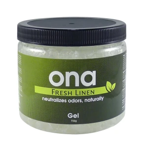 OGELFL1 - ONA GEL FRESH LINEN 732 GR