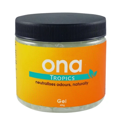 OGELKTR500 - ONA GEL TROPICAL 400GR