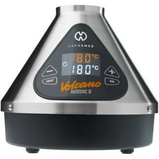 SB0101VM - VAPORMED - VOLCANO MEDIC 2 | VAPORIZZATORE DISPOSITIVO AD USO MEDICO