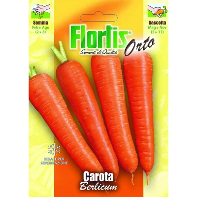 4355055 - FLORTIS | CAROTA BERLICUM