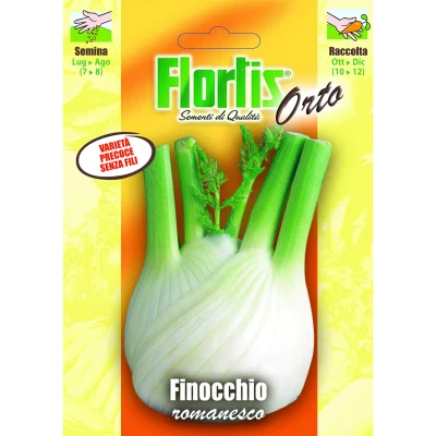 4355178 - FLORTIS | FINOCCHIO ROMANESCO