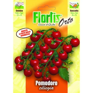 4355274 - FLORTIS | POMODORO CILIEGIA
