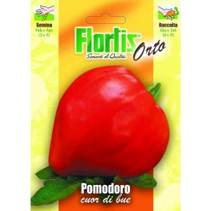 4355275 - FLORTIS | POMODORO CUOR DI BUE