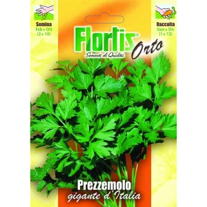 4355300 - FLORTIS | PREZZEMOLO GIGANTE D'ITALIA