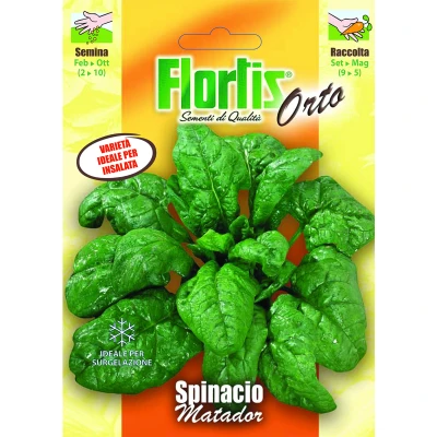 4355355 - FLORTIS | SPINACIO MATADOR
