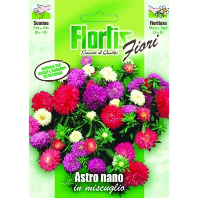 4351010 - FLORTIS | ASTRO NANO MIX