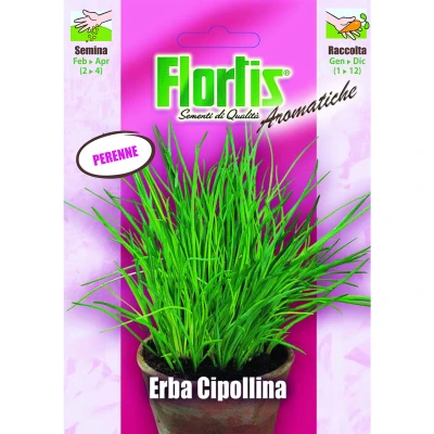 4357010 - FLORTIS | ERBA CIPOLLINA