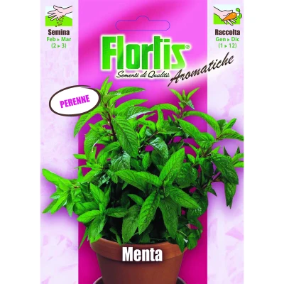 4357025 - FLORTIS | MENTA