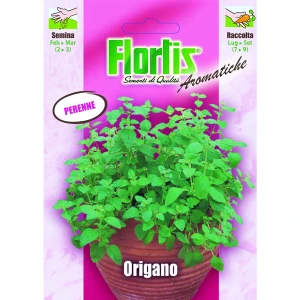 4357030 - FLORTIS | ORIGANO