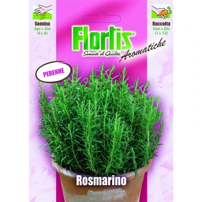 4357035 - FLORTIS | ROSMARINO