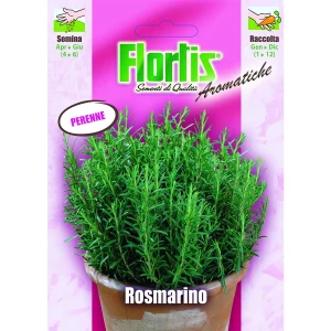 4357035 - FLORTIS | ROSMARINO