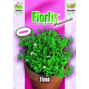 4357050 - FLORTIS | TIMO