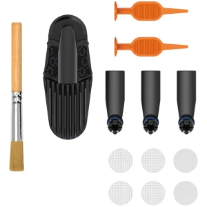 SB0602MM - VAPORMED - MIGHTY+ MEDIC | SET PARTI DI CONSUMO