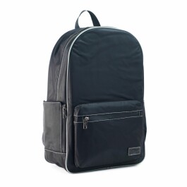 SOGPFABL - PURIZE - CARBON BAG BACKPACK ZAINO AI CARBONI ATTIVI ANTIODORE