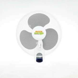 DMH11032 - DUTCH MASTERS HYDROPONICS - seilaktivierter Wandlüfter | Ø 40cm