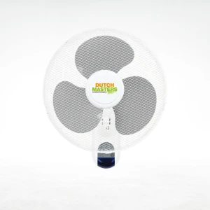 DMH11032 - DUTCH MASTERS HYDROPONICS - seilaktivierter Wandlüfter | Ø 40cm