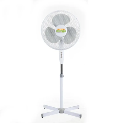 DMH11029 - DUTCH MASTERS HYDROPONICS - VENTILATORE A PIANTANA TELESCOPICO | Ø 40cm