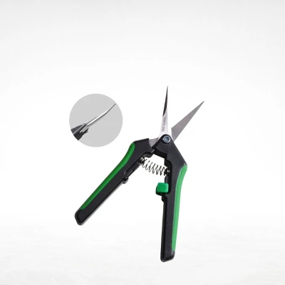 DMH66031 - INDOORLINE - FORBICI CURVE PER RIFINITURA