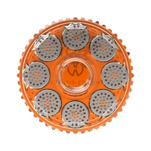 VA2006 - STORZ&BICKEL - CARICATORE CON CAPSULE DOSATRICI | 8 CAPSULE