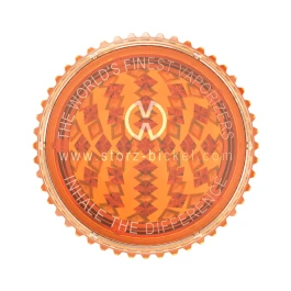 VA2023 - STORZ&BICKEL - GRINDER ORIGINALE IN PLASTICA