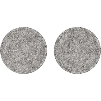 0334E - STORZ&BICKEL - SET PAD PER EASY VALVE E HYBRID | 2 PEZZI