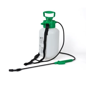 423009 - BOMBA DE PRESION PARA TRATAMIENTO FOLIAR WATERMASTER 5L