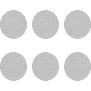 0310E - STORZ&BICKEL - SET RETINE DI RICAMBIO PER EASY VALVE HYBRID E CLASSIC