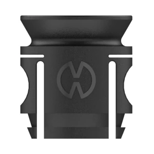 0201S - STORZ&BICKEL - ALLOGGIAMENTO PER SOLID VALVE