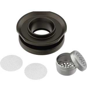 SB1133 - STORZ&BICKEL - ADATTATORE PER CAPSULA DOSATRICE PER VOLCANO HYBRID