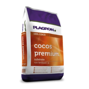 PLAGRON - COCOS PREMIUM