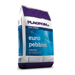 A30660 - PLAGRON - EURO PEBBLES ARGILLA ESPANSA | SACCO 45L