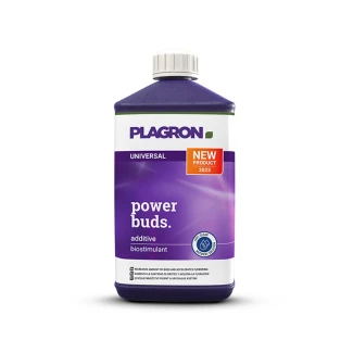 PLAGRON - POWER BUDS