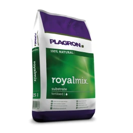 PROY25 - PLAGRON - ROYALMIX TERRA | 25L