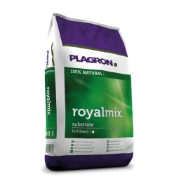 PROY50 - PLAGRON - ROYALMIX TERRA | 50L