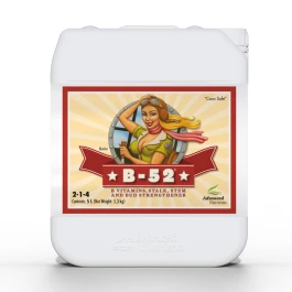 2100-20 - ADVANCED NUTRIENTS - B-52 | 5L