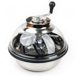 912321 - PRO-SPIN - STRISCE DI GOMMA DI RICAMBIO PER PRO-SPIN TRIMMER