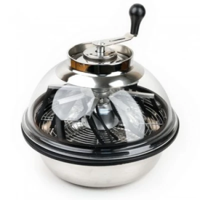 912321 - PRO-SPIN - STRISCE DI GOMMA DI RICAMBIO PER PRO-SPIN TRIMMER